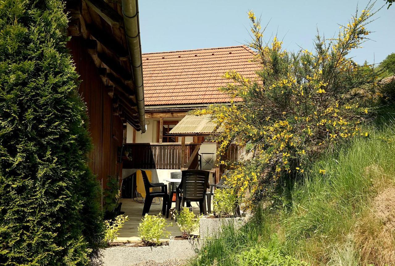Ferienwohnungen Raczkowski Birkfeld Zewnętrze zdjęcie